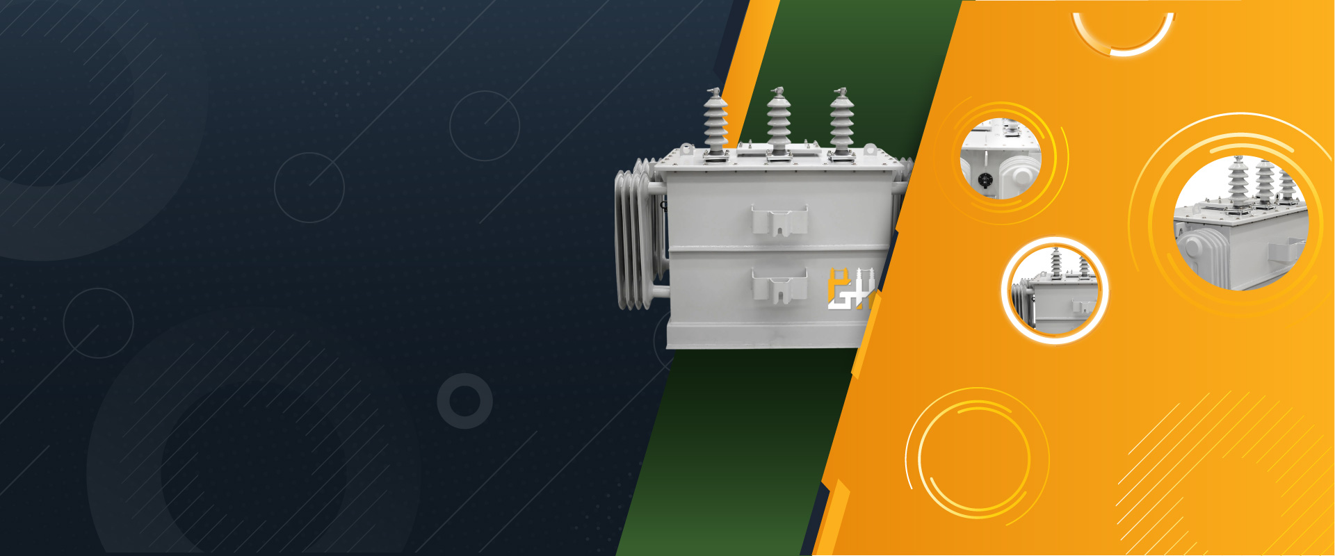 Transformadores Eléctricos en México y Guadalajara