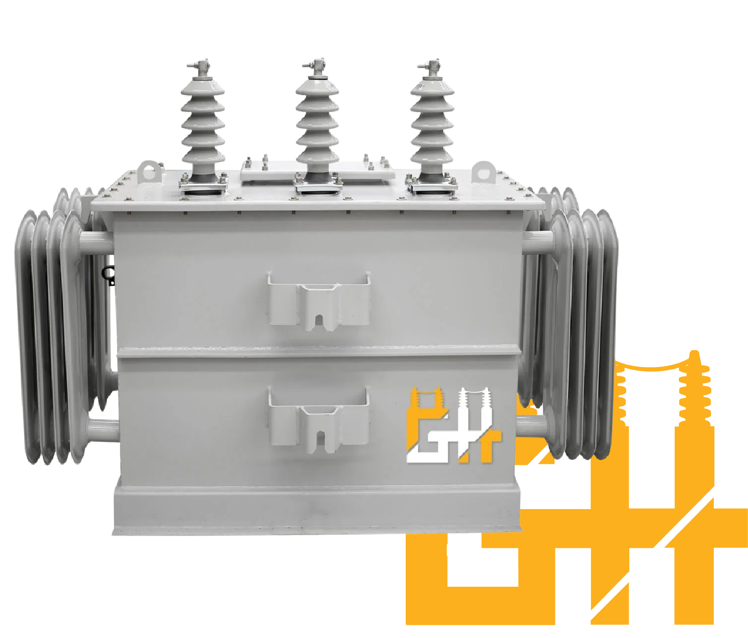 GH Transformadores | Fabricación y Venta de Transformadores eléctricos