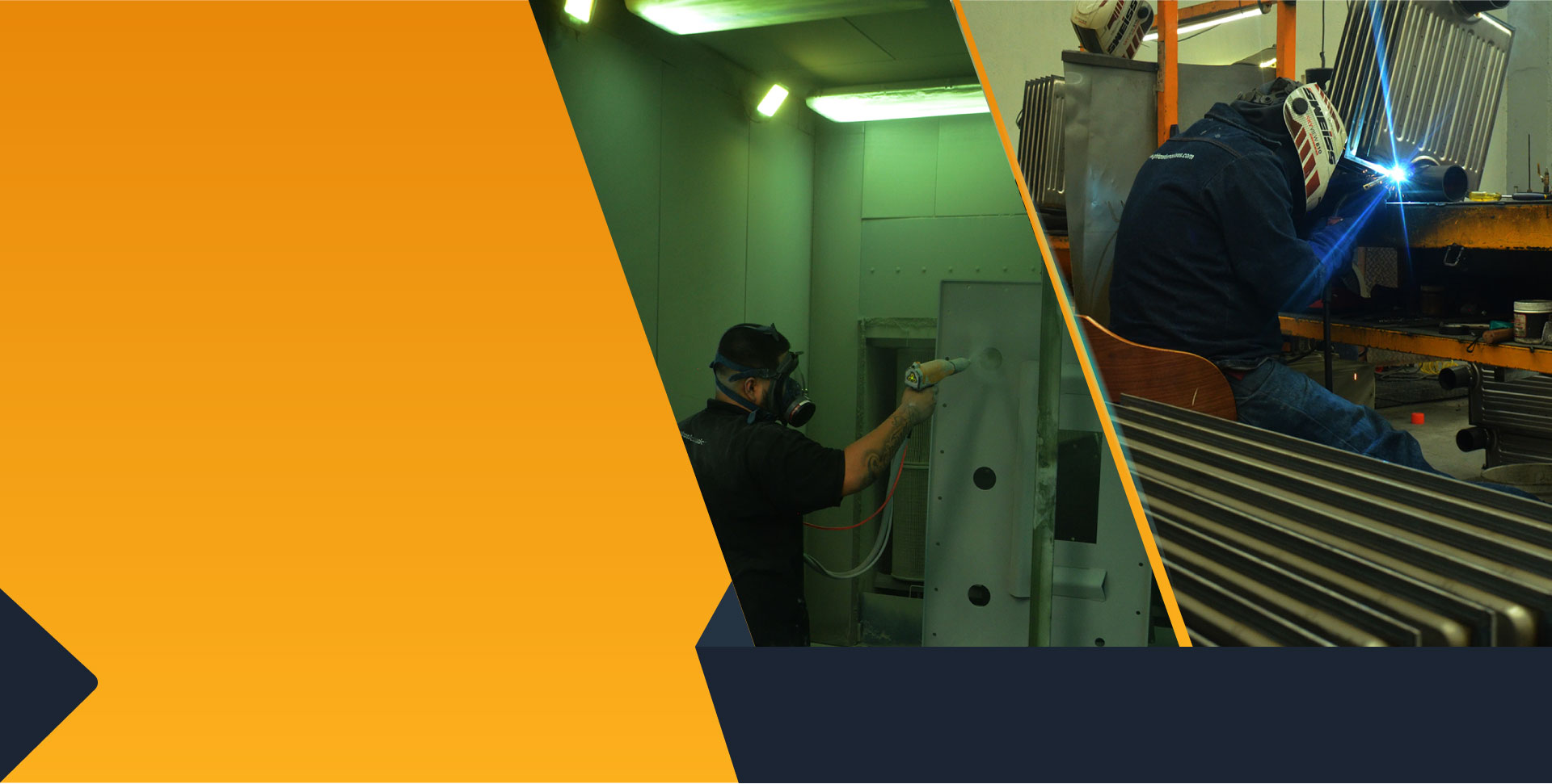 Fabricación y Venta de Transformadores
