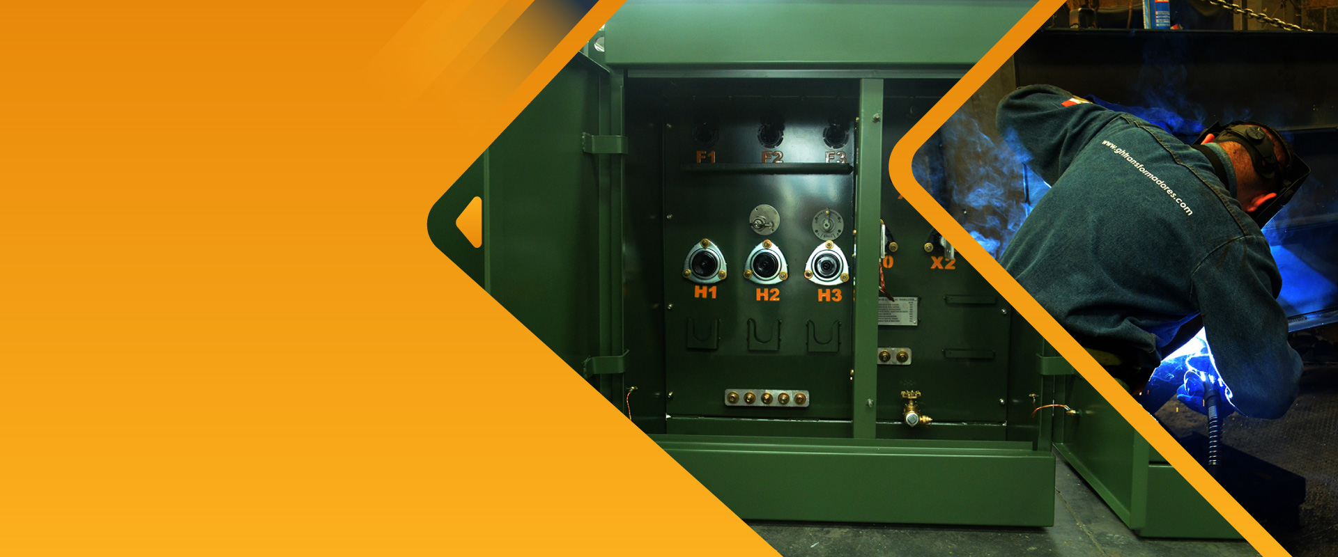 Fabricación y Venta de Transformadores Eléctricos en México y Guadalajara