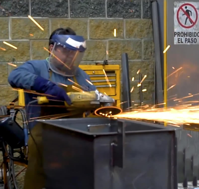 GH Transformadores | Fabricación y Venta de Transformadores eléctricos